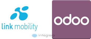 Link Mobility SMS sender